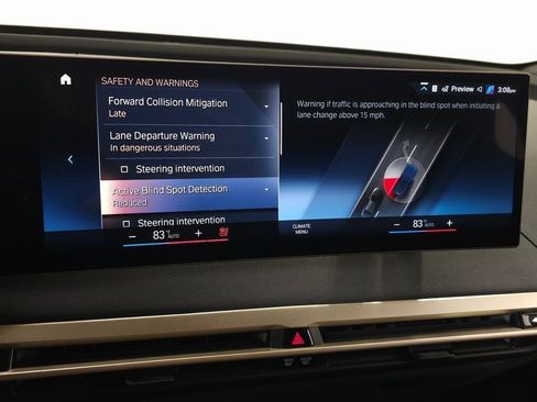 Used 2023 BMW iX xDrive50 w/ Convenience Package image 27