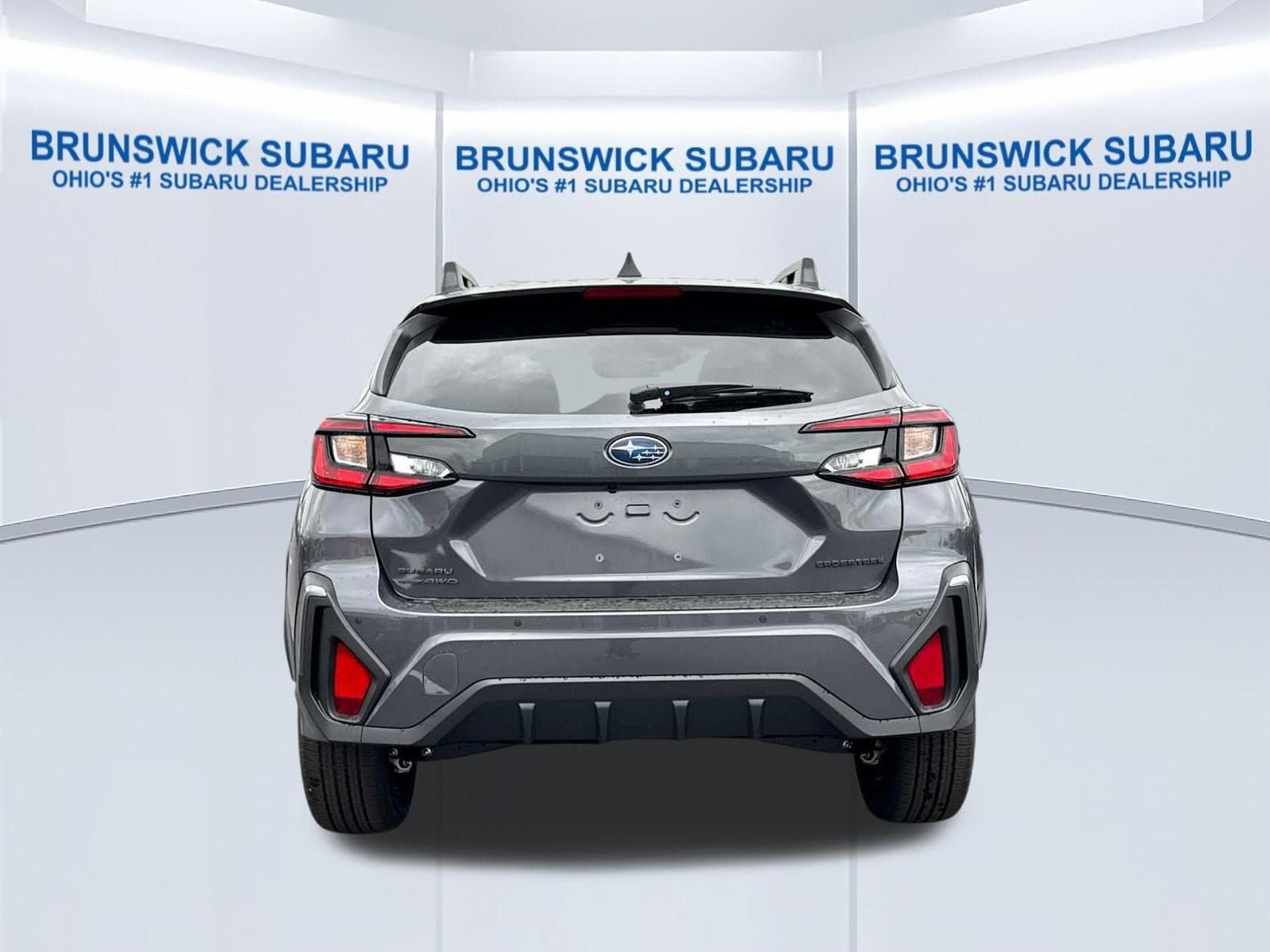 New 2026 Subaru Crosstrek 2.5i Limited AWD/4WD image 5