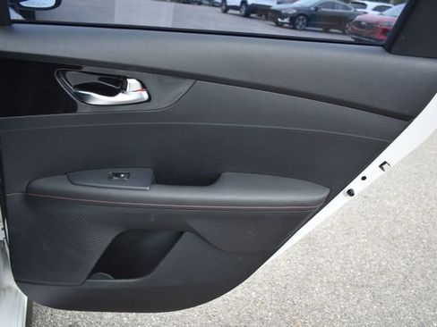 Used 2020 Kia Forte GT FWD image 39