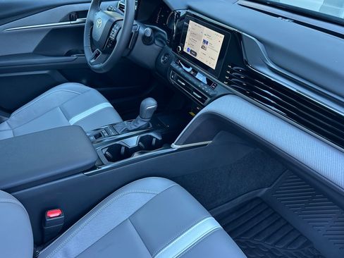 Certified 2026 Toyota Camry SE w/ Convenience Package FWD image 15