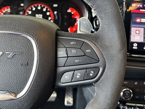 Used 2025 Dodge Durango SRT Hellcat AWD/4WD image 29