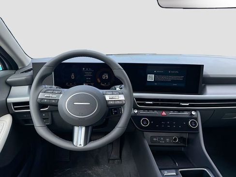 New 2026 Hyundai Sonata SEL FWD image 22