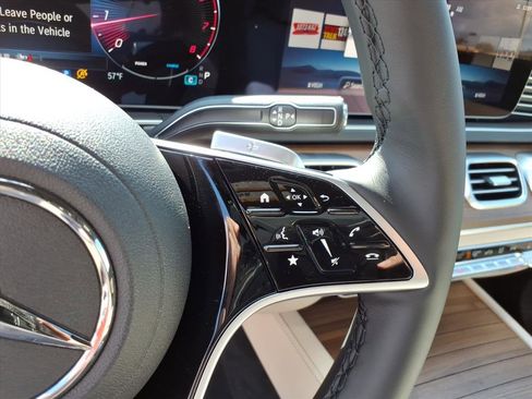 Used 2026 Mercedes-Benz GLE 350 4MATIC image 15