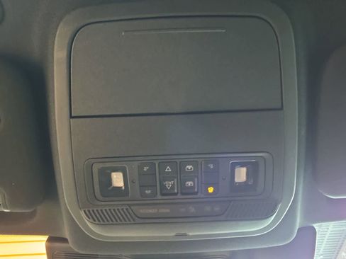Used 2023 Ford Explorer ST w/ Equipment Group 401A AWD/4WD image 25