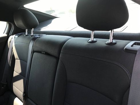 Used 2016 Chevrolet Cruze LT w/ Convenience Package FWD image 20