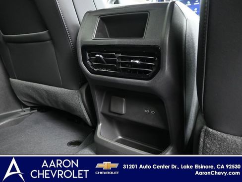 New 2026 Chevrolet Silverado EV LT image 15