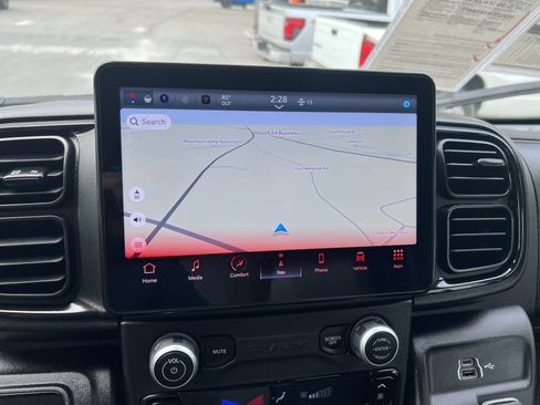 Used 2024 RAM ProMaster 3500 image 21