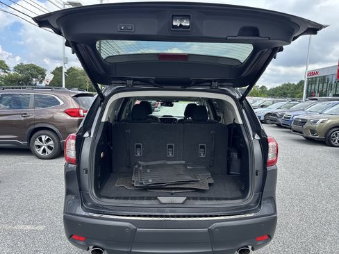 Used 2024 Subaru Ascent Onyx Edition Limited AWD/4WD image 29