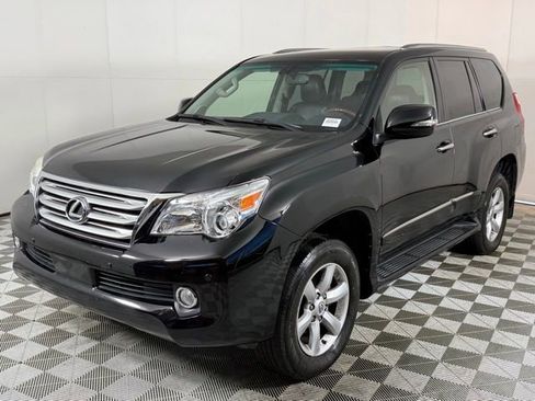 Used 2013 Lexus GX 460 460 image 2