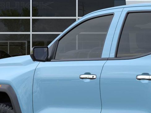 New 2026 GMC Canyon Denali AWD/4WD image 36