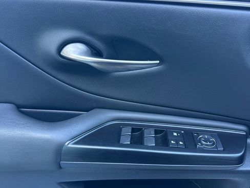 Used 2020 Lexus ES 350 w/ Accessory Package 2 image 11