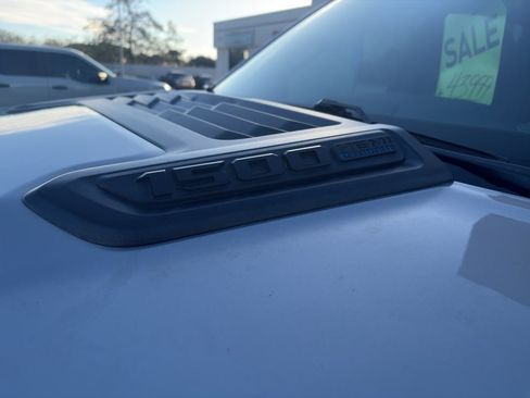 Used 2022 RAM 1500 Rebel w/ Rebel Level 1 Equipment Group image 3