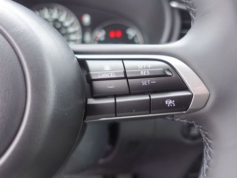 New 2026 MAZDA CX-30 AWD 2.5 S image 16