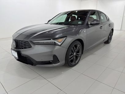 Certified 2023 Acura Integra A-Spec