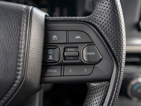 New 2026 Toyota Tacoma SR5 image 20