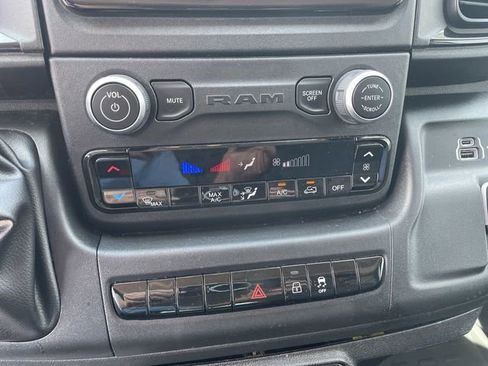 Used 2023 RAM ProMaster 2500 FWD image 21