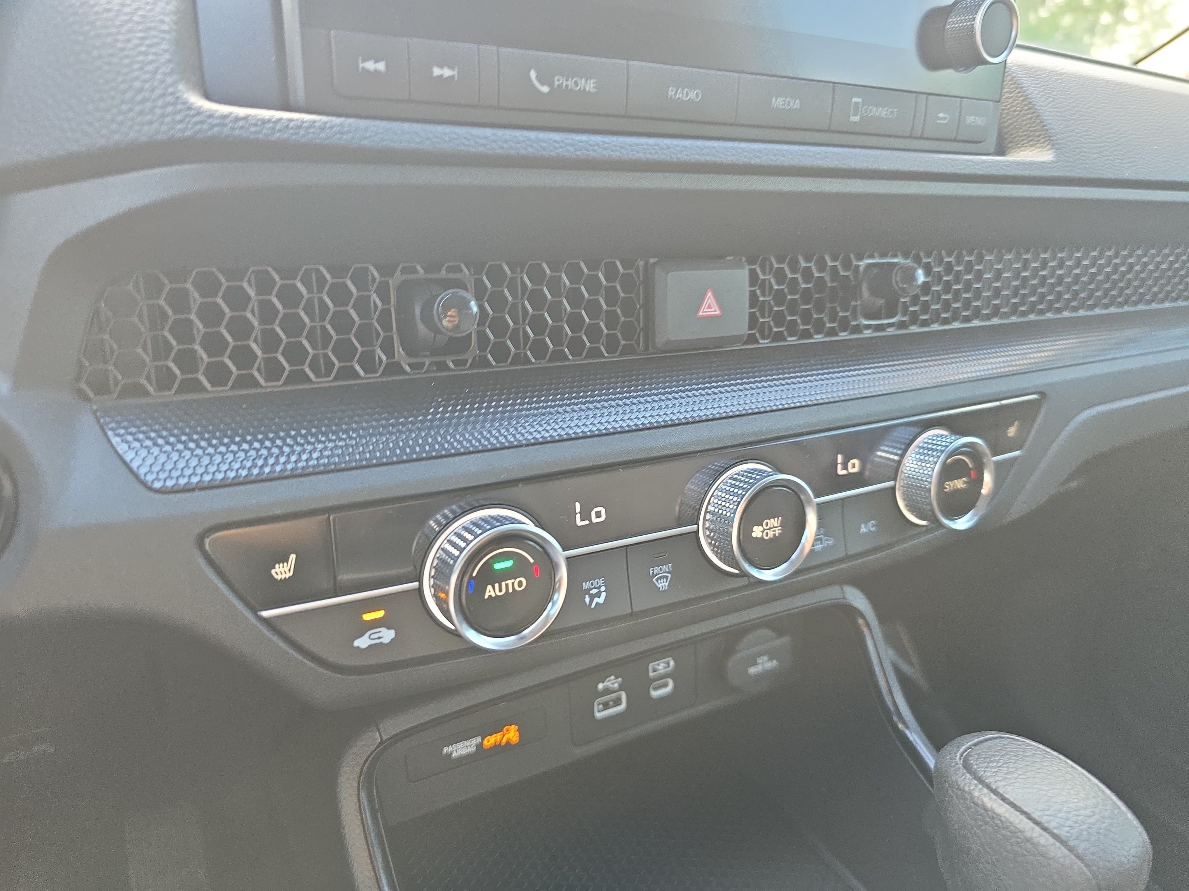 Certified 2025 Honda CR-V EX image 22