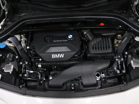 Used 2018 BMW X2 sDrive28i w/ M SportX Package image 27