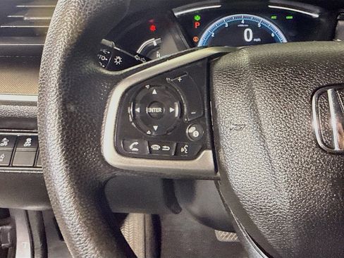 Used 2020 Honda Civic LX image 14