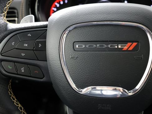 Used 2025 Dodge Durango R/T image 29