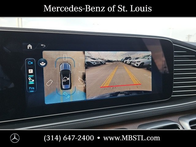 New 2026 Mercedes-Benz GLE 450 4MATIC image 36