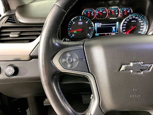 Used 2018 Chevrolet Tahoe LS RWD image 10