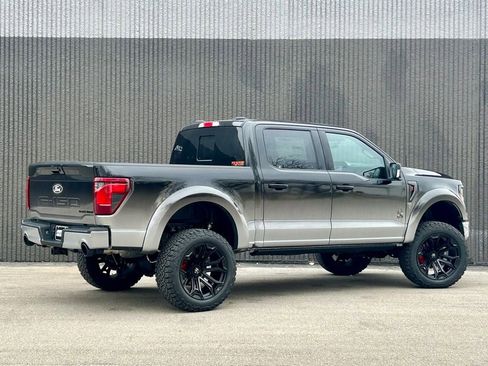 New 2026 Ford F150 XLT w/ Equipment Group 303A High AWD/4WD image 6