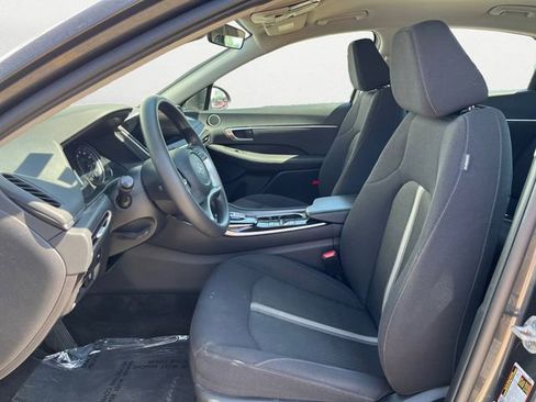 Used 2023 Hyundai Sonata SEL w/ Preferred Accessory Package FWD image 10