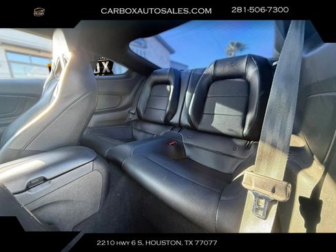 Used 2019 Ford Mustang Bullitt w/ Bullitt Electronics Package RWD image 19