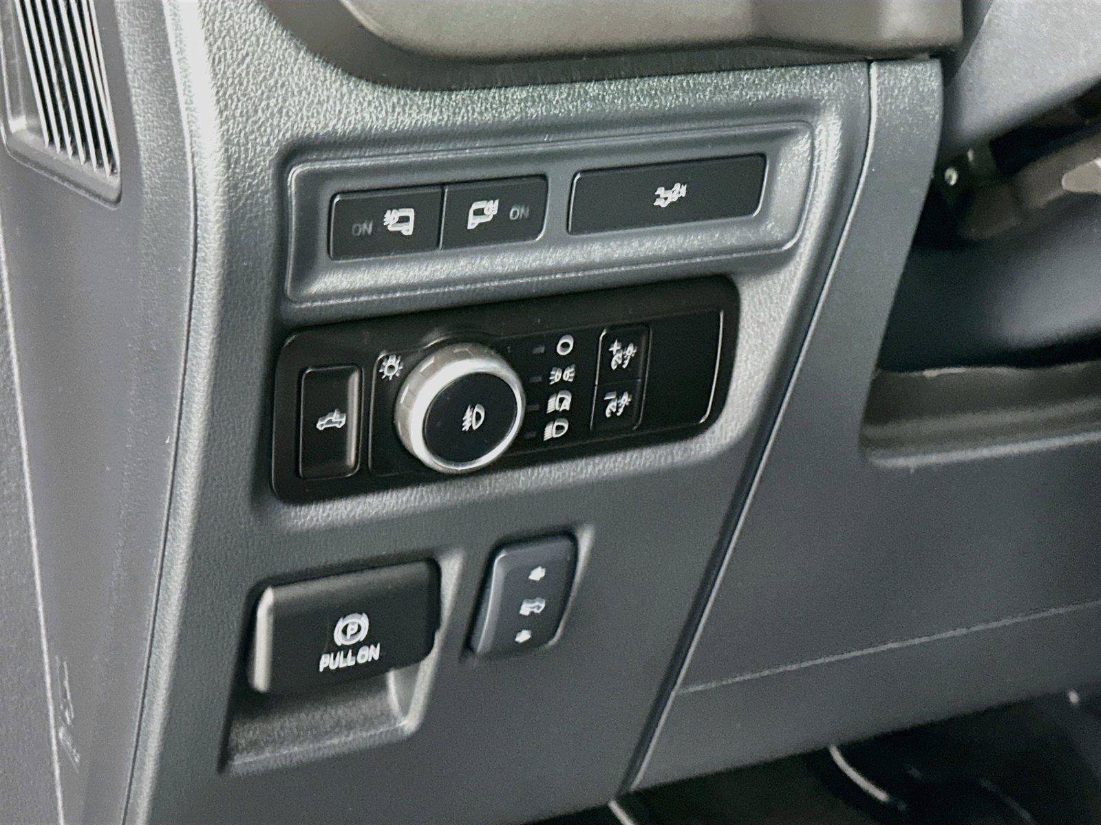 Used 2024 Ford F150 XLT w/ Equipment Group 303A High AWD/4WD image 14