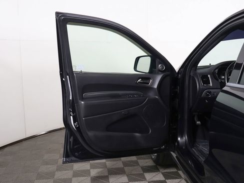 Used 2020 Dodge Durango R/T AWD/4WD image 21