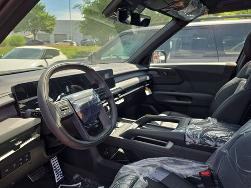 New 2027 Kia Telluride SX X-Line image 10