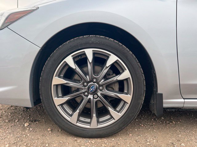 Used 2023 Subaru Impreza 2.0i Limited AWD/4WD image 13
