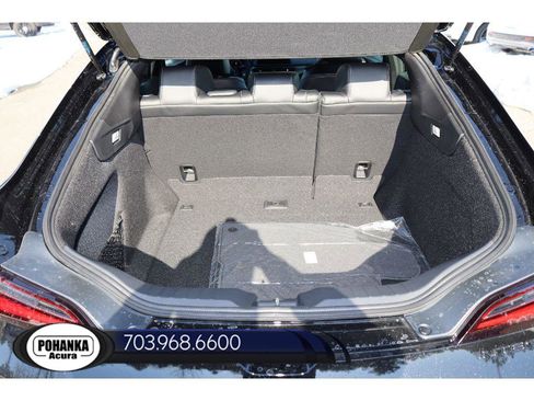 New 2026 Acura Integra A-Spec image 30