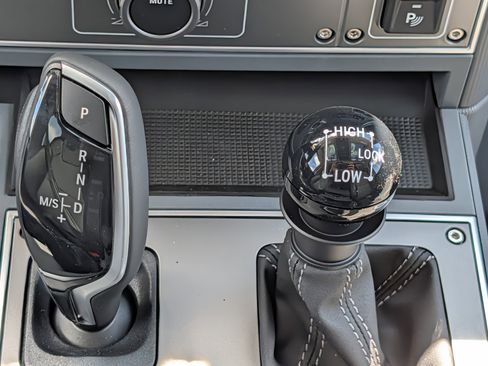 New 2026 INEOS Grenadier AWD/4WD image 25