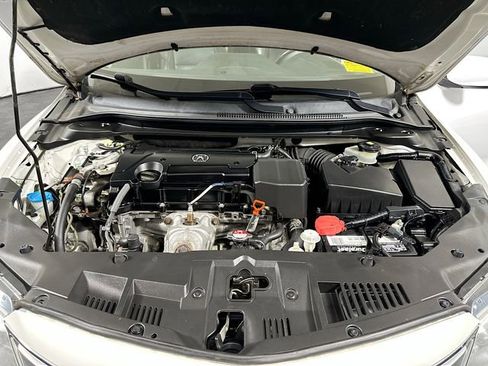 Used 2018 Acura ILX image 31