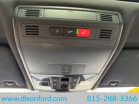 Used 2021 Volkswagen Tiguan SEL Premium R-Line AWD/4WD image 20
