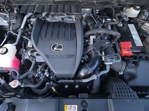 Used 2022 Lexus NX 350 F Sport image 27