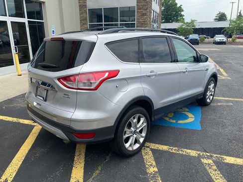 Used 2013 Ford Escape SEL AWD/4WD image 4