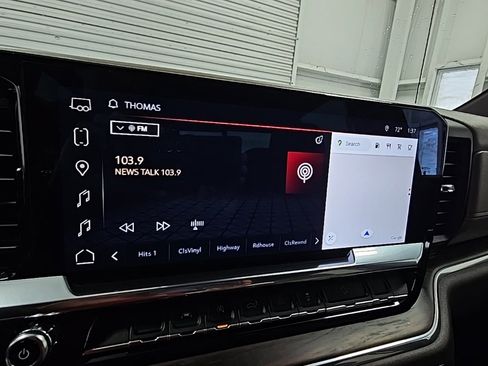 Used 2023 GMC Sierra 1500 SLT w/ SLT Premium Package image 16