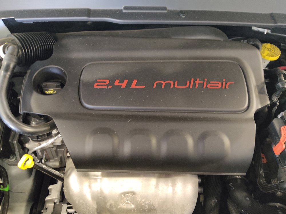 Used 2018 Jeep Compass Latitude w/ Popular Equipment Group AWD/4WD image 30