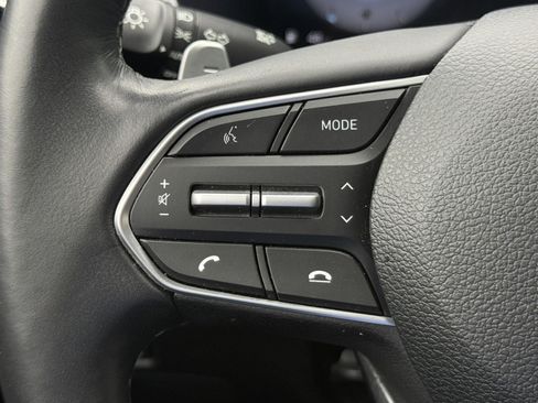 Used 2023 Hyundai Santa Fe Limited AWD/4WD image 32