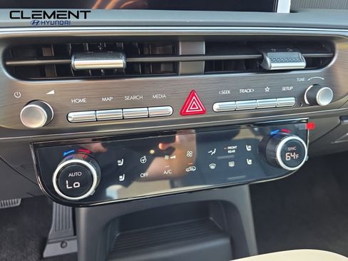 New 2026 Hyundai Palisade Calligraphy image 21