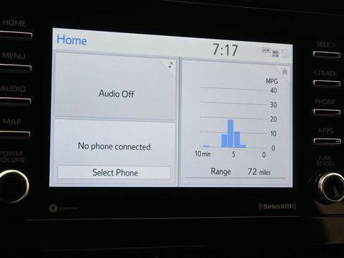 Used 2024 Toyota Camry LE image 9