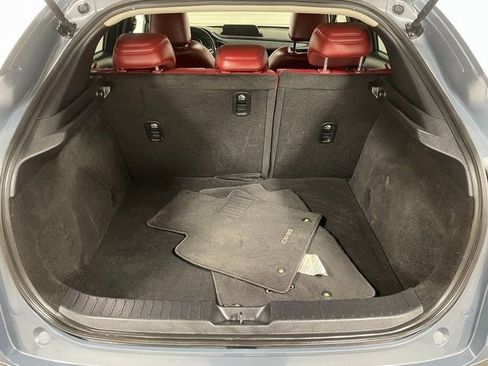 Used 2024 MAZDA CX-30 AWD 2.5 S w/ Preferred Package image 28