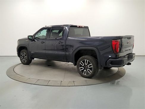 Used 2023 GMC Sierra 1500 AT4 w/ Technology Package image 5