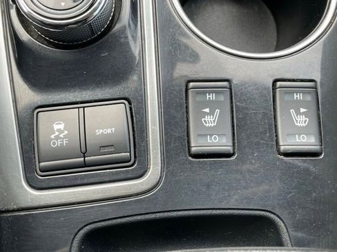 Used 2023 Nissan Maxima SV w/ Floor Mat Group image 24