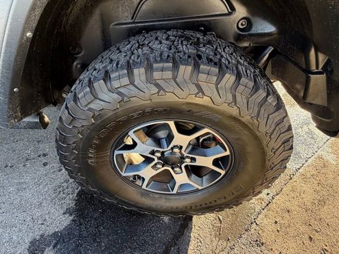 Certified 2023 Jeep Wrangler Unlimited Rubicon image 13