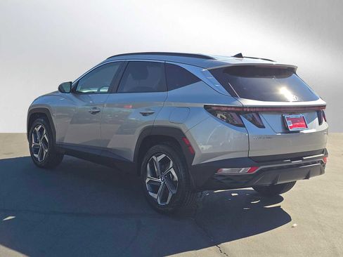 Used 2023 Hyundai Tucson SEL w/ Convenience Package image 5