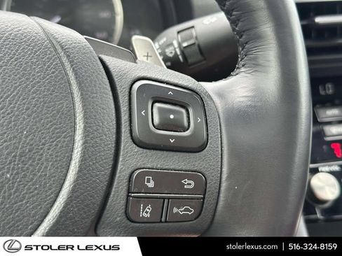 Used 2023 Lexus IS 300 AWD w/ Premium Package image 28